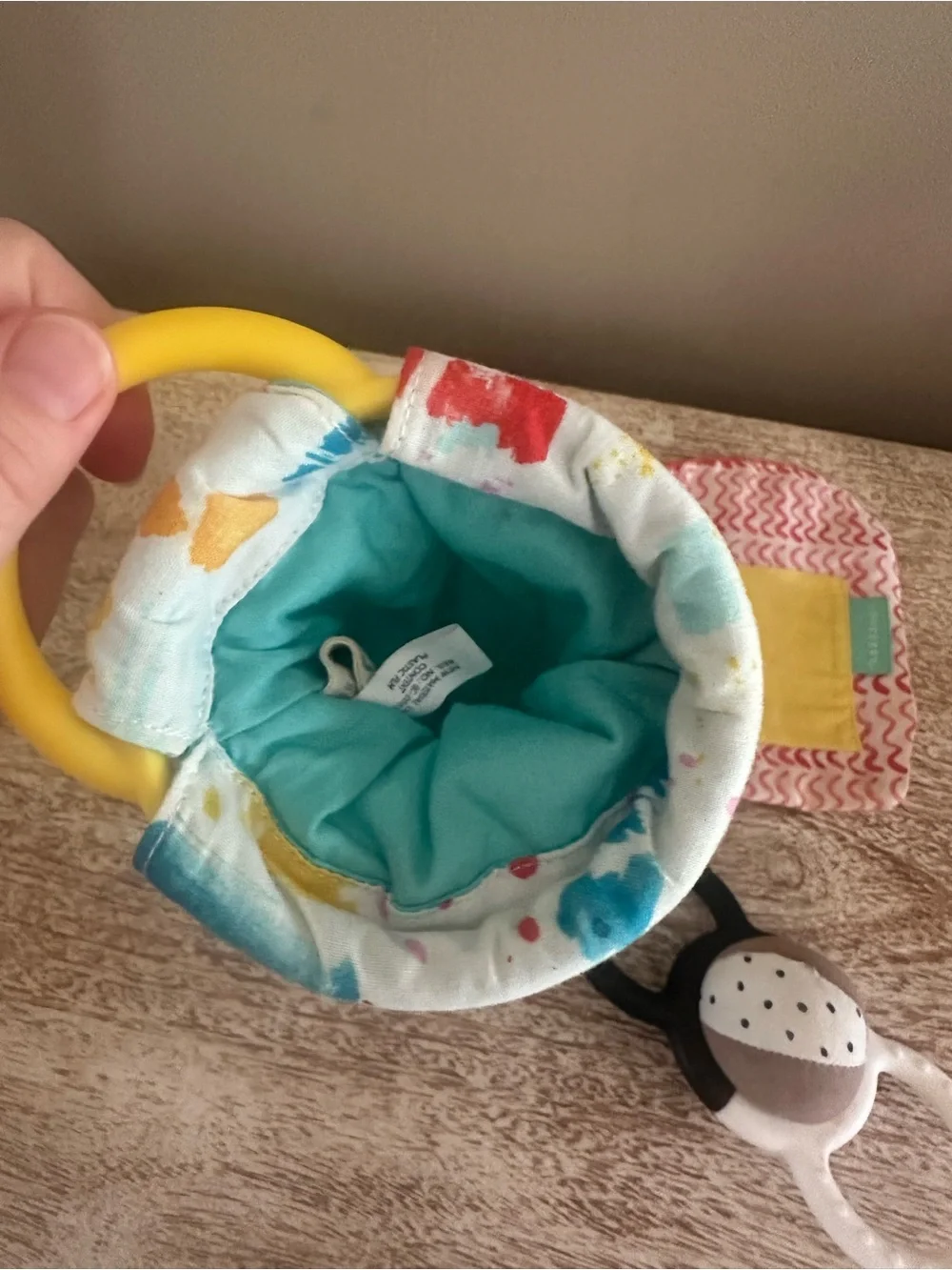 Lovevery baby toy lot